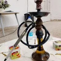 قلیان دو سیب درجه یک