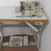 چرخ خیاطی