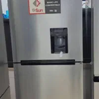 یخچال فریزر جیسان|یخچال و فریزر|بهبهان, |دیوار