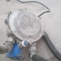 کپسول ال پی جی ۱۰۵ لیتری|قطعات یدکی و لوازم جانبی|زاهدان, |دیوار