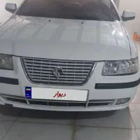 سمند ef7