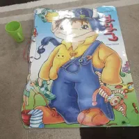 صندلی غذا کودک وکلی وسایل استفاده نشده،دیگر|اسباب و اثاث بچه|شیراز, وصال|دیوار