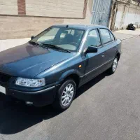 سمند Lx مدل 90|خودرو سواری و وانت|تهران, کیانشهر|دیوار