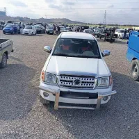 کاپرا|خودرو سواری و وانت|مشهد, خواجه ربیع|دیوار