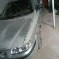 سمند۸۳ایکس ۷