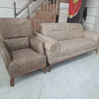 مبل مدل تخت شو|مبلمان خانگی و میز عسلی|شیروان (خراسان), |دیوار