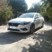 تارا اتوماتیک مدل ۱۴۰۲