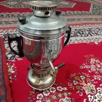 سماور سالم نفتی