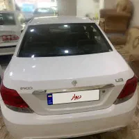 دنا معمولی تیپ ۲|خودرو سواری و وانت|سلماس, |دیوار