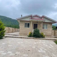۱۰۰۰متر زمین۱۵۰متر بنا کوهپایه تک برگ سند ششدانگ.|فروش خانه و ویلا|شاندرمن, |دیوار