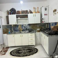 منزل دوطبقه دربست