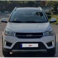 ام وی ام ایکس ۲۲ اسپرت اکسلنت