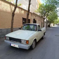 پیکان وانت مدل 93 قیمت مناسب