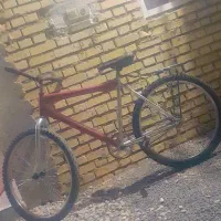 دوچرخه 26|دوچرخه، اسکیت، اسکوتر|شوشتر, |دیوار