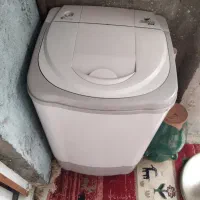 مینی واش|ماشین لباسشویی و خشککن لباس|اراک, |دیوار