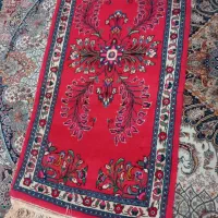 فرش دست باف