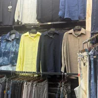 به تعدادی فروشنده آقا نیازمندیم