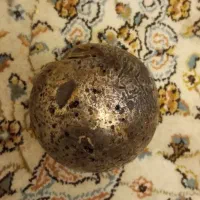 شهابسنگ اهنی