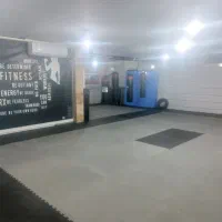 باشگاه ورزشی|فروش مغازه و غرفه|محمدیه-قزوین, |دیوار