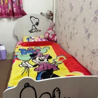 سرویس خواب کودک و نوجوان