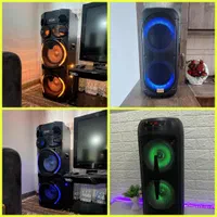 (سمساری ) کارکرده نو آکبند پلمپ درحدنو کل کرج|عمده‌فروشی|کرج, گلشهر|دیوار