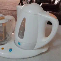 چای ساز نونو