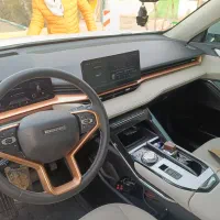 هاوال H6 2024|خودرو سواری و وانت|تهران, آهنگ|دیوار