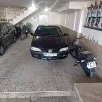 پارس TU5 ۱۴۰۲|خودرو سواری و وانت|مشهد, شهید فرامرز عباسی|دیوار