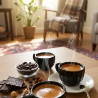 شات اسپرسو کلاسیک