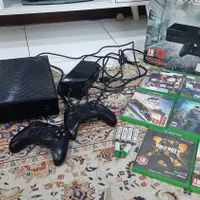 xbox one 1tra دو دسته