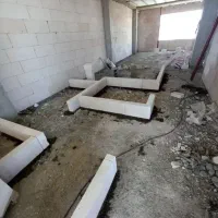 اجرا تخصصی هبلکس بنایی دیوارچینی بلوک AACسبک سوله|خدمات پیشه و مهارت|نوشهر, |دیوار