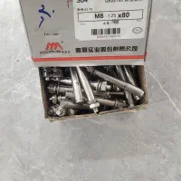 رول بولت ( اکسپنشن بولت )  استیل 304
