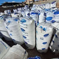 مخزن آب طبرستان