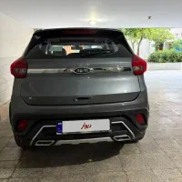 ام وی ام ایکس 22مدل1401، MvM x22|خودرو سواری و وانت|تهران, شهرک فرهنگیان|دیوار