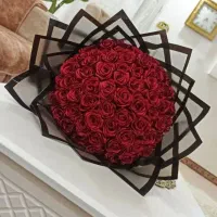 دسته گل ماندگار برای عزیزانتون