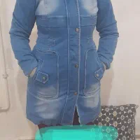 جنس عالی فقط یبارپوشیدم نو