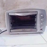 آون توستر