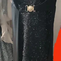 لباس مجلسی قیمت مناسب|لباس|سیرجان, |دیوار