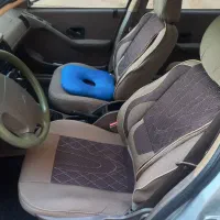 پژو۴۰۵مدل۹۵|خودرو سواری و وانت|رباط‌کریم, رباط‌کریم|دیوار