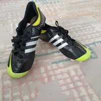 کفش فوتبال ادیداس/نایک/فروش تکی/فروش هر دوتا|کیف، کفش، کمربند|مریوان, |دیوار