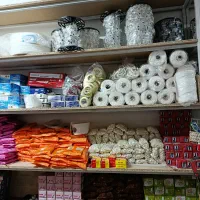 پرده نصب دوخت ریل لوازم پرده|پرده، رانر، رومیزی|ملایر, |دیوار