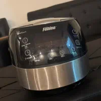 پلو پز آرام پز