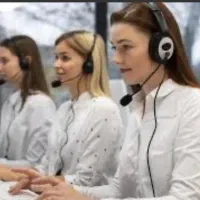 به تعدادی منشی تلفنی نیازمندیم
