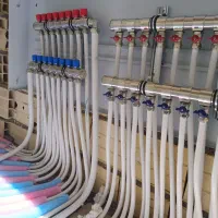 استخدام شاگرد لوله کشی