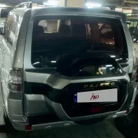 پاجیرو ۲۰۱۹ با دفلاک و سانروف ۳۸۰۰ سی سی|خودرو سواری و وانت|تهران, سعادت‌آباد|دیوار