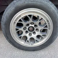 رینگ اسپرت پراید معاوضه