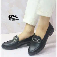 کالج زنانه طرح چرم درجه یک خرید عمده