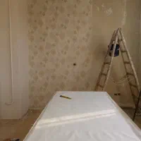 گالری نقاشی و کاغذدیواری (دکورات)|خدمات پیشه و مهارت|شیروان (خراسان), |دیوار