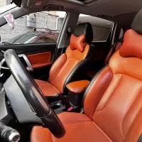 تیگو ۵ IE مدل۹۹ مشابه صفر|خودرو سواری و وانت|کرج, گوهردشت|دیوار