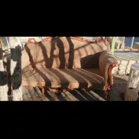 مبل سه نفره